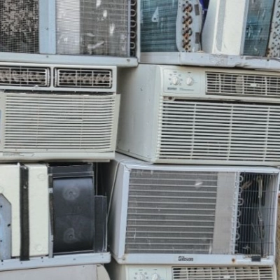 Konyaaltı Bölgesinde Hurda Bakırın Kilosu